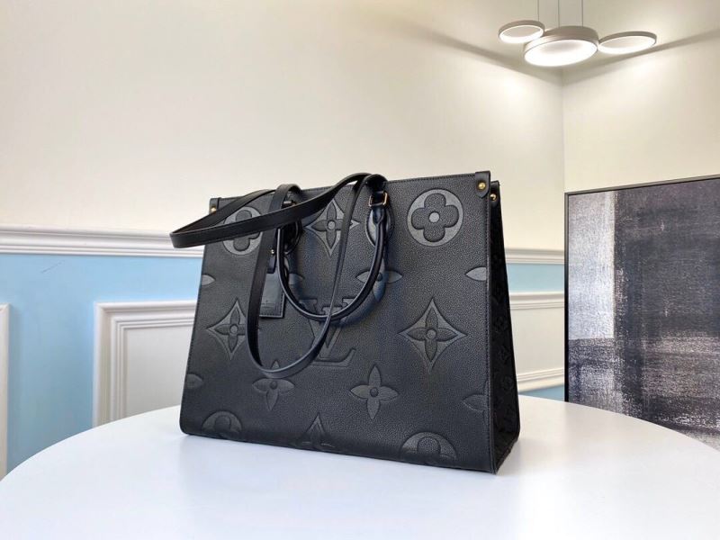 LV Shopping Bags